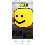 bring back the oof