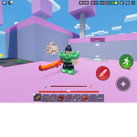 Bedwars CHD clan!