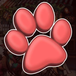 Furry Palace: City  icon