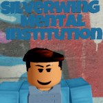 Silverwing Mental Institution