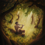 The Satyr's