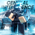 Central Intelligence Αgencyᅠᅠᅠ