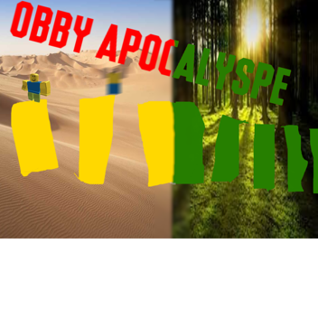 Obby Apocalyspe