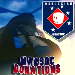 MARSOC Traning Zone