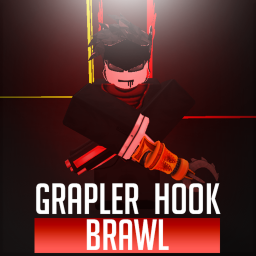 Grappler Hook Brawl [Early Alpha]