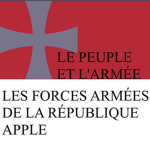 The Apple Republic Armed Forces