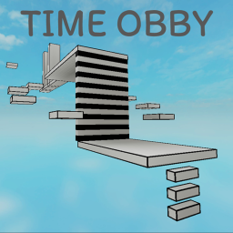 Time Obby