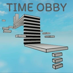 Time Obby icon