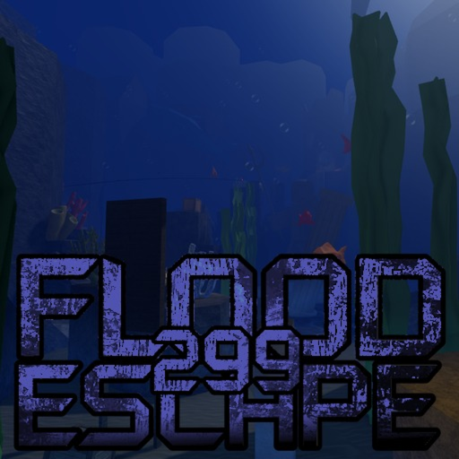 Flood Escape 299