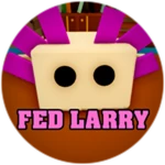 Fed Larry