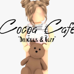 | Cocoa Cafe |