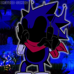 Devoid Sonic Group Commuity Server