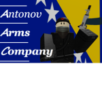 Antonov Arms Company