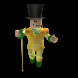Poky Simulator icon
