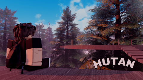 Hutan [Voice Chat]