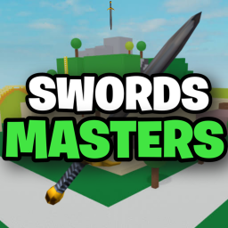 [Forgotten Island  🦴 ☠] Sword Masters