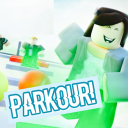 PARKOUR!
