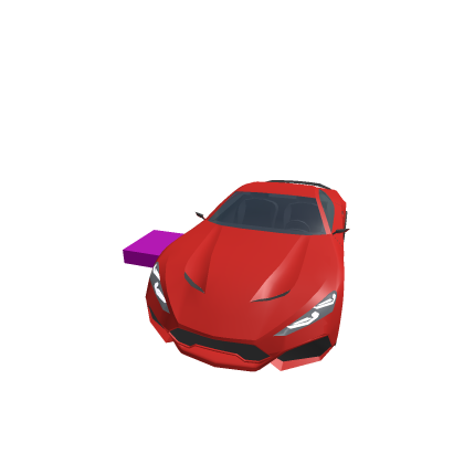 Red Car Spawn