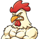 MuscleChicken Studios