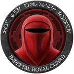 Emperor’s Royal Guard