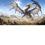 Dragons house