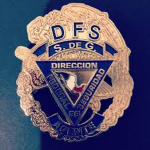 Dirección Federal de Seguridadᅠᅠ