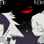 Fpe: Ripped Remains / RR