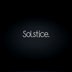 Solstice Clothing.