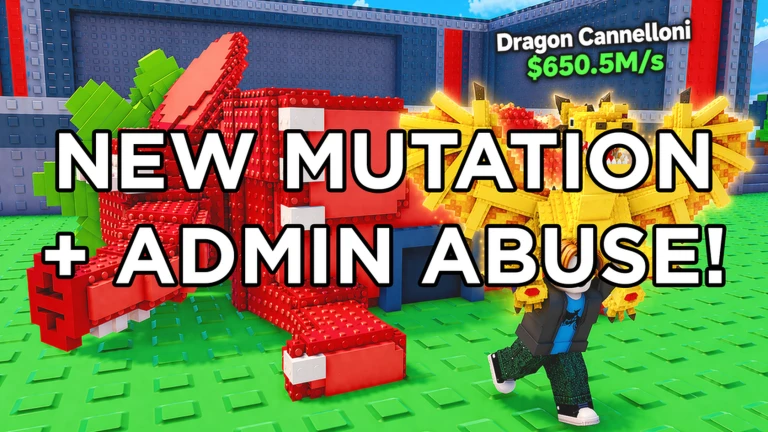 Admin Abuse