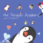 The Penguin Academy!