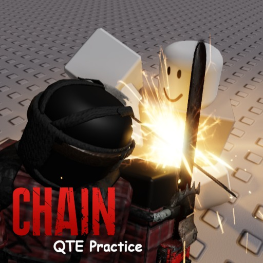 CHAIN QTE Practice icon