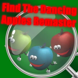 Find The Dancing Apples (REMASTERED)! icon