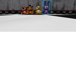 who is ready for the foxy and he freind