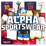 Alpha Sportswear©™