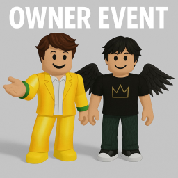 [Owner Event] Clickerig sigma