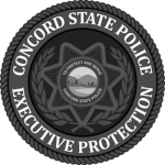 CSP: Executive Protection