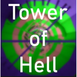 Tower Of Hell But Trash