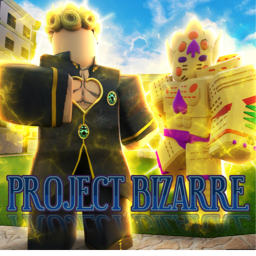 Project Bizarre
