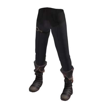Diluc Pants (NO GLOW)