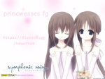 princwesses
