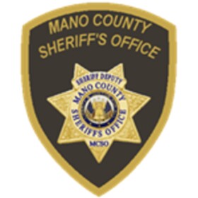 Mano County Sheriff's Office Training Center