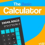 The Basic Calculator