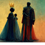The Royal House of Estrella