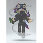 This group is only for my roblox friends so STAY B