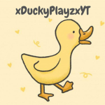 xDuckyPlayzx_YT Fan Group!