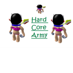 Hard Core Army
