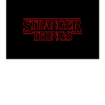 Stranger things group for rprs