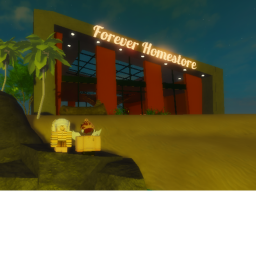 Forever Homestore