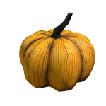 Big'o Pumpkin