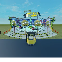 Mini Kirmes ( Neueröffnung/Re opening ) icon